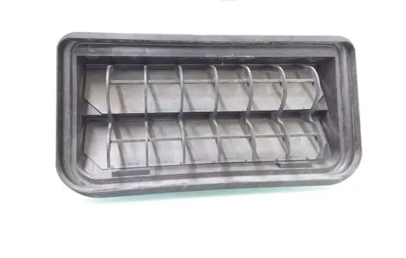 Volkswagen Eos Quarter panel pressure vent 3C0819465