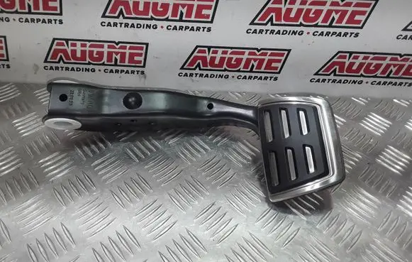 Volkswagen T-Roc Brake pedal 7621351490