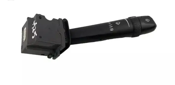 Volvo S60 Wiper control stalk 8691695