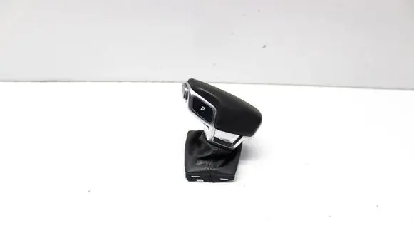 Audi A4 S4 B9 8W Gear lever shifter trim leather/knob 100103624 10010362400