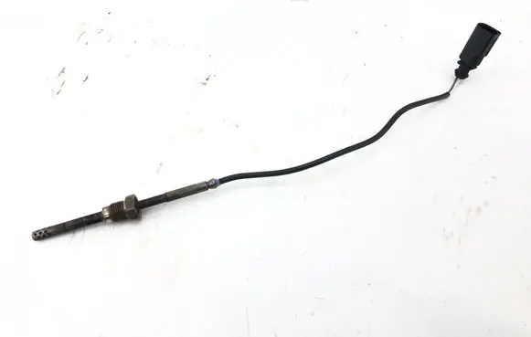 Audi A4 S4 B8 8K Exhaust gas temperature sensor 03L906088D