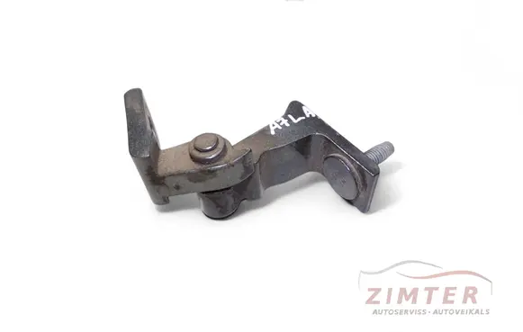 Audi A7 S7 4G Rear door lower hinge 4G0831402
