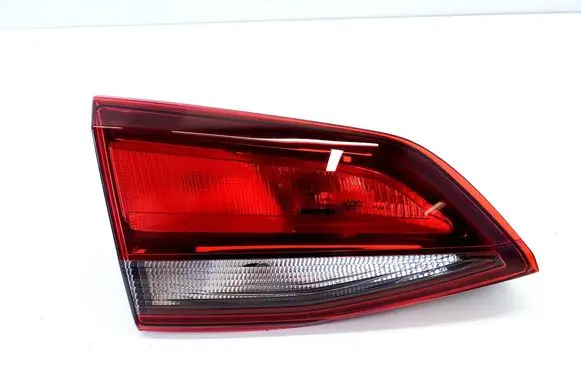 Opel Astra K Tailgate rear/tail lights 39077378