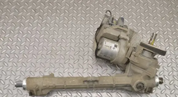 Mini Cooper Countryman R60 Steering rack 138369 9807873