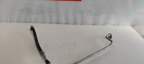 Mitsubishi Pajero Air conditioning (A/C) pipe/hose