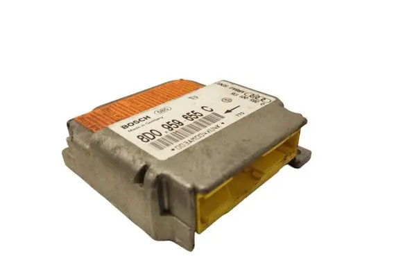Volkswagen Sharan Airbag control unit/module 8D0959655 8D0959655C