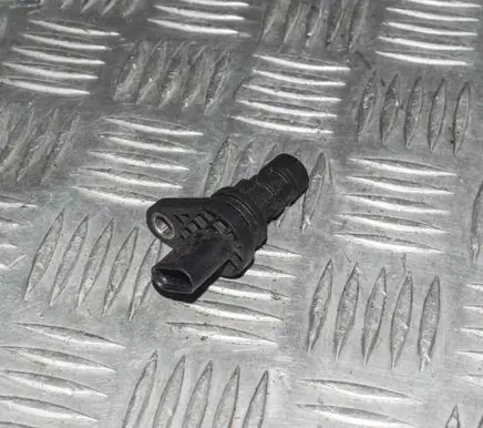 Opel Corsa D Crankshaft position sensor 555719760281006089