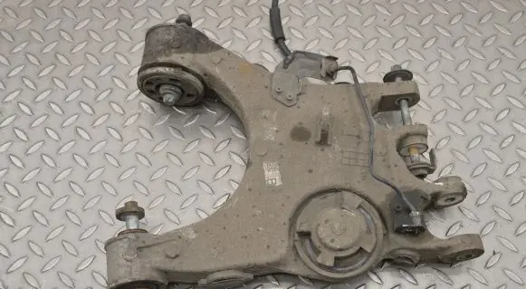 Alfa Romeo Giulia Rear upper control arm/wishbone 00505335050