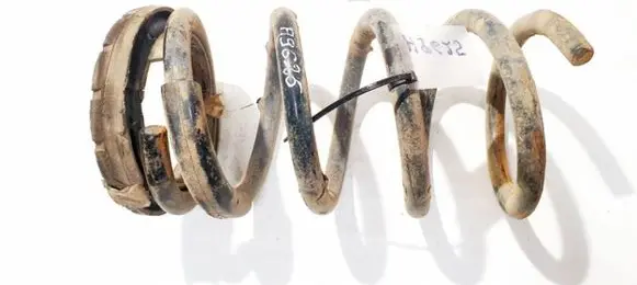 Ford Maverick Rear coil spring