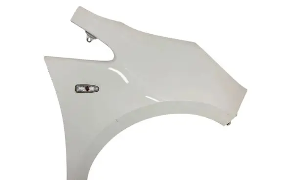 KIA Rio Fender