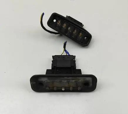 Mercedes-Benz Sprinter W907 W910 Sliding door contact joint A9078213100 A9078213000