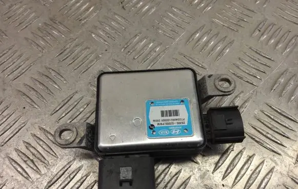 KIA Niro Coolant fan relay 25385-G2000