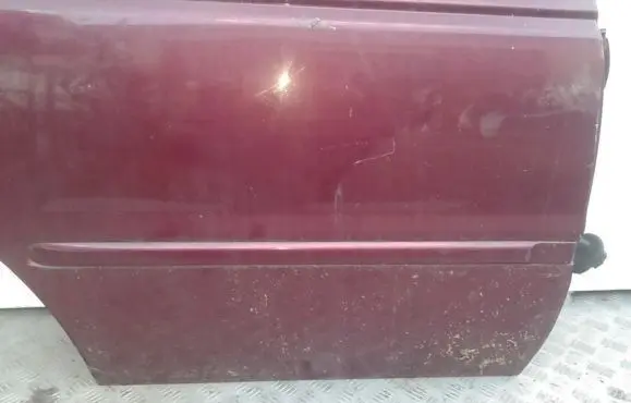 Honda Accord Rear door trim (molding)