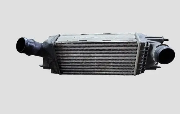 Citroen C5 Intercooler radiator 9657073480 IA1435 992506V