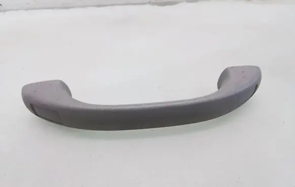 Front interior roof grab handle