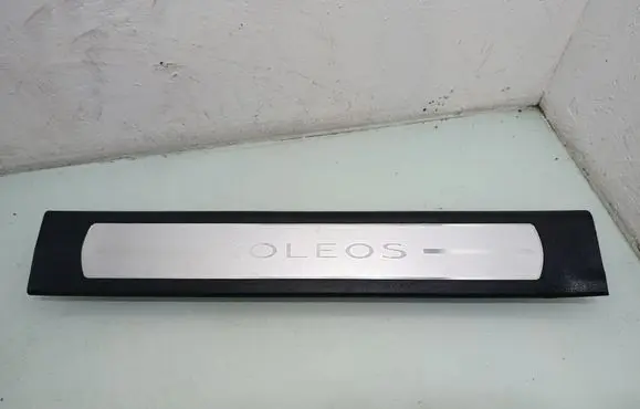 Renault Koleos I Front sill trim cover 769B4JY000