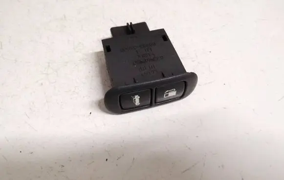 KIA Sorento Fuel tank opening switch 935503e000