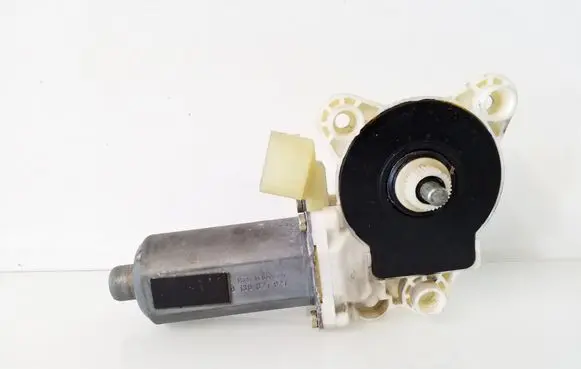 Mercedes-Benz CLK A209 C209 Front door window regulator motor A2308201042