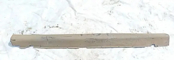 Renault 19 Sill