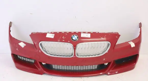 BMW 6 F12 F13 Front bumper 44533457566