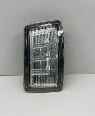 Audi A1 Tailgate rear/tail lights 8X0945096 181132 04072011