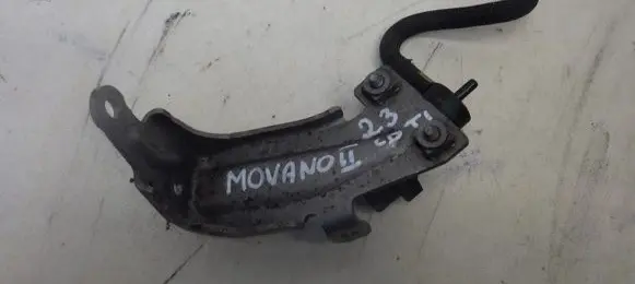 Opel Movano B Turbo solenoid valve 37260R
