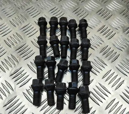 Alfa Romeo Stelvio Nuts/bolts 50534183