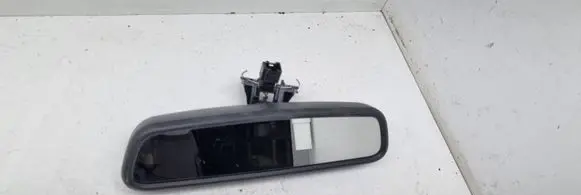 BMW 5 F10 F11 Rear view mirror (interior) 9053454000