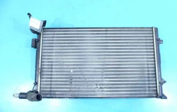 Volkswagen Jetta V Coolant radiator NRF2002026 IMPRK1137425