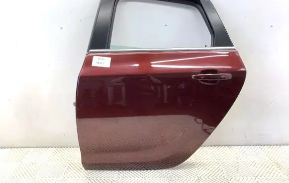 Opel Astra J Rear door 