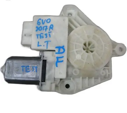 Skoda Fabia Mk3 (NJ) Sliding door electric window regulator 6V0959811A