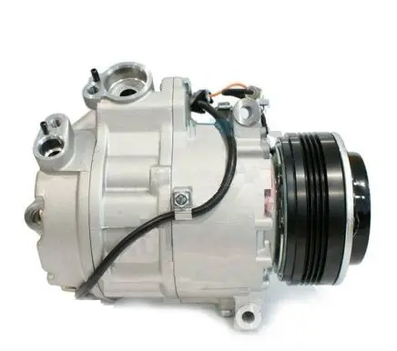 BMW X5 E70 Air conditioning (A/C) compressor (pump) A41011A90026 64509121762 A41011A90022