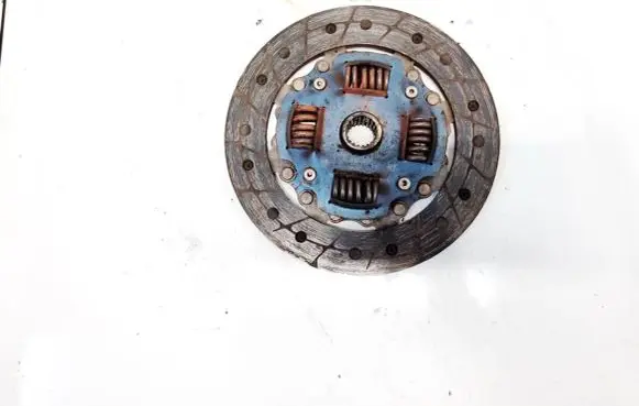 Clutch pressure plate
