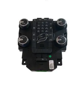 Volvo V40 Climate control unit 31288104 MU365100038 1321001115