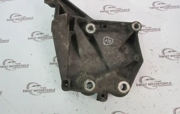 Alfa Romeo Giulietta Engine 940A3000