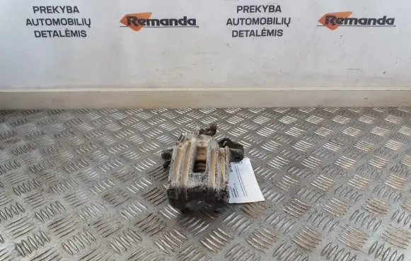 Seat Cordoba (6L) Rear brake caliper