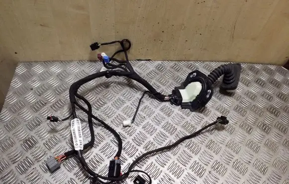 Jeep Grand Cherokee Front door wiring loom P68101233AA 68101233AA 16238CB