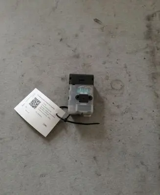 Toyota Prius (XW20) Ignition lock 626399000