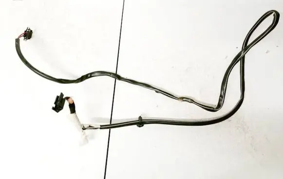 Volkswagen PASSAT B8 Sensor 1j0972752