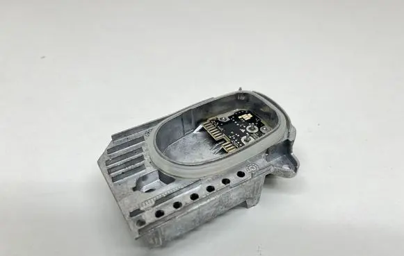 BMW X5 G05 LED ballast control module 6002TZ0393