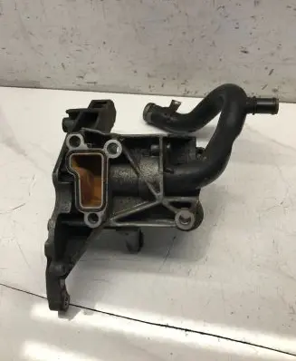 Audi A5 8T 8F Power steering pump mounting bracket 059145169