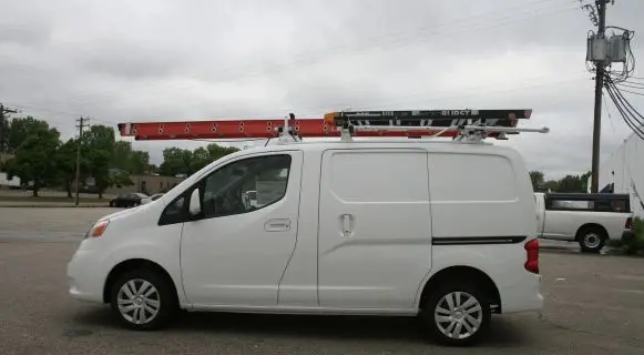 Renault Trafic III (X82) Other interior part