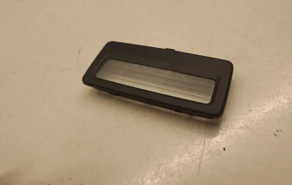BMW 7 F01 F02 F03 F04 Front seat light 9163764 1233407 5331