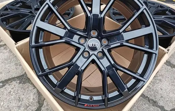 Audi Q5 SQ5 GU R20 alloy rim 80A601025BP