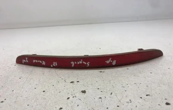 Skoda Superb B6 (3T) Rear tail light reflector 3T9945106