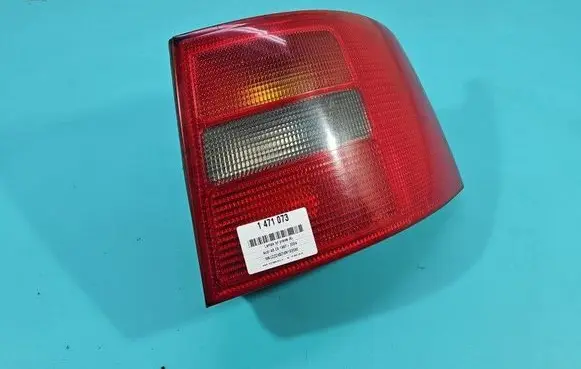 Audi A6 S6 C5 4B Rear/tail lights 4B9945096D IMPRK1471073