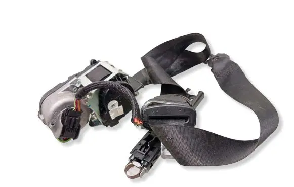 Mercedes-Benz R W251 Front seatbelt A2518603185