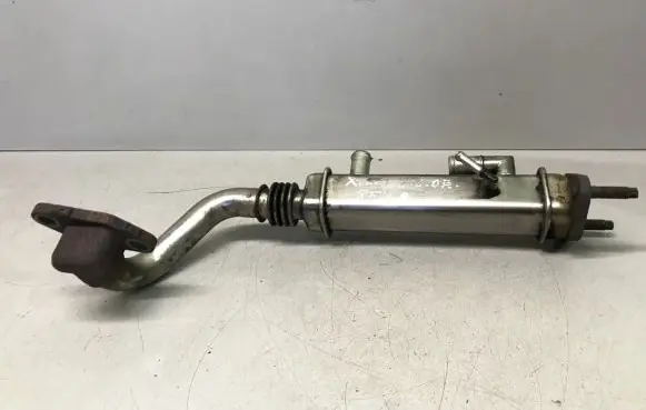 Nissan X-Trail T30 EGR valve cooler