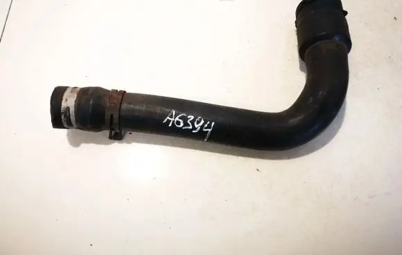 Audi A6 S6 C5 4B Engine coolant pipe/hose 8d0121101k