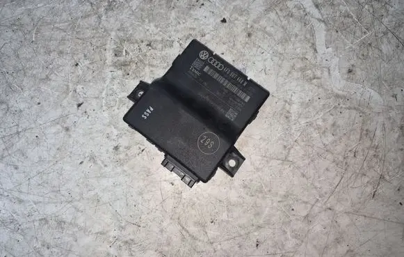 Audi A6 S6 C6 4F Gateway control module 4F0907468F 4F0907468M 404476